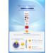 DISAAR BEAUTY Sunscreen Cream SPF90++ Waterproof 100ml | Broad Spectrum Protection - Buy Online on GoSupps.com
