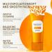 Orange Exfoliant Gel Pour Le Visage Gel Exfoliant Orange Gelee Eclaircissante Gommage Gommage Visage Aux Enzymes Purifiante Nettoyage En Profondeur R duire Les Points Noirs & Pores Dilat s (2PC 50g) 2PC 50 g (Lot de 1) - Buy Online on GoSupps.com