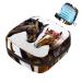 Women's binding-up bags Animal horses Women's binding bag tampon storage bags zip pockets menstrual tied bags multi15