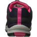 Kamik Girls Bain GTX Outdoor Shoes - 22 EU Blue Navy Rose | Durable & Waterproof Footwear for Active Kids - Buy Online on GoSupps.com