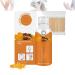 HOPASRISEE Body Therapy Bee Venom Joint & Bone Therapy Spray - Bee Venom Serum Spray Provides for Back Neck Hands Feet (1pcs)