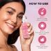 2Pcs Sunless Tanning Drops to Drink Natural Drinkable Sunless Tanning Drops Oral Self Tanning drop Gradual Glow Moisturizing Tanner for Face & Body Tanning Supplement Naturally Boost Melannin 1.69 Fl Oz (Pack of 2) - Buy Online on GoSupps.com
