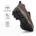 NORTIV 8 Men's Slip On Loafer Walking Shoes - Size 11, Khaki - Buy Online on GoSupps.com