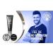 Viking Revolution Microdermabrasion Face Scrub for Men - Exfoliating Facial Cleanser for Deep Cleansing and Blackhead Removal - 5 Fl Oz - Buy Online on GoSupps.com