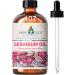 EVOKE OCCU Citronella Essential Oil and Geranium Essential Oil - 4 Fl Oz - Buy Online on GoSupps.com