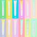 EXPRESSIONS 12pc Lip Oil Set - Flavored Lip Oils Value Pack Hydrating Lip Oils w/Squeeze Tube Application Moisturizing Lip Oil Collection for Everyday Lip Care and Lip Repair (FRUITS) - Buy Online on GoSupps.com