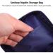 COHEALI 4pcs Lovely Sanitary Napkin Storage Bags - Large Capacity Tampon Bag - Buy Online on GoSupps.com
