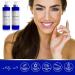 Galvanic Gel Set - Pre & Treatment Gels for Home Devices | Marigold Vanilla Seaweed & More - Vitamin E & Niacinamide Infused - Buy Online on GoSupps.com