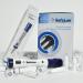 Set Safety Lancing Device + 100 Lancets (30G) - Pain Minimizing Blood Test Tool Made in Korea | International Shipping - Buy Online on GoSupps.com