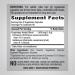 Piping Rock Echinacea Goldenseal Capsules 1400mg - 180 ct | Herbal Supplement Concentrated Extract | Vegetarian, Non-GMO, Gluten-Free - Buy Online on GoSupps.com