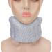 Comfortable Neck Support for Pain Relief | Soft & Breathable Neck Brace for Men & Women - Buy Online on GoSupps.com