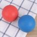 2-in-1 Back Roll Massage Device & Pilates Massage Balls - Ultimate Foot & Muscle Relief Tool | ISCHY PEO - Buy Online on GoSupps.com