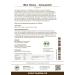 Yakeba Organic Soy Protein Chunks | Vegan Meat Substitute | GMO-Free | 5kg | Ideal for Goulash & Chili Sin Carne - Buy Online on GoSupps.com