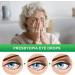 Optivipro Presbyopia Eye Drops | Vision Recovery & Dry Eye Relief | Comprehensive Eye Care (10pcs x 0.7ml) - International Shipping Available - Buy Online on GoSupps.com