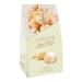 Pietro Rossi Soft Amaretti 150g (12 Pack) | Authentic Italian Round Pastries | Individually Wrapped Morbidi | 1800g Total | International Shipping Available - Buy Online on GoSupps.com