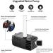Kastty 195oz/6L Dog Water Fountain Premium Large Pet Water Fountain Ultra Quiet BPA-Free Cat Fountain  Safe Smart Pump& Triple Filtration  2 Filter Sets  Ideal for S-L Dogs and Multi-Pet Families Black - Buy Online on GoSupps.com