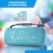 Primacare Stethoscope Case with Medical Supplies - Blue, Portable & Lightweight Nursing Accessories - Buy Online on GoSupps.com