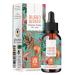 Vitamin A drop high dose - 5000 I.E (1500 g) per daily dose - vegan - vitamin A liquid - retinol natural feast 1700 drops 50 ml