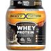 Body Fortress Super Advanced Whey Protein Powder  Cookies N  Cr me  Immune Support (1)  Vitamins C & D Plus Zinc  1.78 lbs Cookies N' Cr me Cookies & Cream 1.78 Pound (Pack of 1)