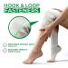 Buy D&H Medical Elastic Bandage Wrap - Premium Velcro Compression Bandages for Wrist Ankle & Foot - 2 Count - Buy Online on GoSupps.com