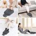 Buy 2L Foot Warmer Hot Water Bottle - 2 in 1 Electric-Free Foot Heat for Men & Women | Ideal Comfort & Warmth - Buy Online on GoSupps.com
