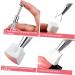 BELLIFFY 1 Set Nail Sponge Accessory Nails Cosmetic Puffs Makeup Sponge Wedge Loose Powder Sponge Grabber Nail Art Sponge Tool Makeup Applicator Tools Brushes Gel Eponge Cheek Disposable - Buy Online on GoSupps.com