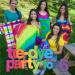 Tulip One-Step Tie-Dye Kit Party Supplies  18 Bottles Tie Dye  Rainbow  1 Count (Pack of 1) 1 Count (Pack of 1) Rainbow - Buy Online on GoSupps.com