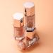 Liquid Stick Sponge Tip Sculpted Complexion Wand Waterproof Long Lasting Natural Face Highlighter Moisturizing Long Lasting - Buy Online on GoSupps.com