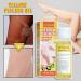 Yellow Peeling Oil Strong Peeling Oil Extra Peeling Oil Suitable for Dark Skin Body Face Dark Spots Brightening Complexion - Buy Online on GoSupps.com