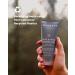 ManCave Aloe + Pine Shower Gel 200ml for Men | Sensitive Skin | Sulphate-Free & Vegan | Made in England | Recycled Tube | Natural Formulation - Buy Online on GoSupps.com