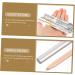 Beatifufu 5pcs Concealer for Makeup Cosmetic Concealer Pencils Makeup Concealer Pen Eye Dark Circles Concealer Pen Eye Shadow Stick Highlighter Pen Makeup Pen Marks Concealer Pen - Buy Online on GoSupps.com