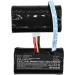 Buy Battery Replacement for DJI Smart Controller RM500 RM500 WB4-5000 | International Shipping Available - Buy Online on GoSupps.com