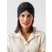 Zwillingsherz 100% Cashmere Headband for Women & Girls | Warm Soft High-Quality Uni Design - Anthracite 1 Piece | Perfect for Spring Autumn & Winter - Buy Online on GoSupps.com
