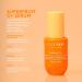 RELEVANT Sunburst C+ Vitamin C Serum | Brightening Face Serum for Dark Spots Even Skin Tone & Anti-Aging - Buy Online on GoSupps.com