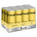 Ferrarelle Ferrarelle Lemonade 12 cans x 0.250L