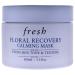 Fresh Floral Recovery Calming Mask for Women - 3.3 oz | Soothing Skincare for All Skin Types International Shipping Available - Buy Online on GoSupps.com
