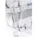 Buy RL24 Flying Ceiling for Horses | Insect Protection | Eczema Relief | Adjustable & Breathable | Durable Silver Horse Blanket 115cm - Buy Online on GoSupps.com