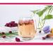 rose tea loose leaf 150g edible flowers Use For Pastries Cakes Bread Syrup Teas and Cookies. - Buy Online on GoSupps.com