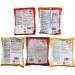 CNMART Nongshim Instant Noodle Soup Ramyun Ramen Assorted 5 Different Flavours (Pack of 40) - Buy Online on GoSupps.com