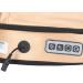 Electric Heated Foot Warmer | Low Noise Heating Pad for Home & Office Use - Buy Online on GoSupps.com