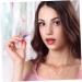 Buy FRCOLOR 12 Pcs False Eyelash Applicator Clips - Easy Eyelash Extension Tools in Purple | International Shipping Available - Buy Online on GoSupps.com