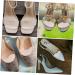 Beaupretty Anti-Slip Stickers for High Heels - Forefoot Cushion Pads & Insoles for Women - Buy Online on GoSupps.com