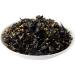 Sesame Seaweed Crushed Rice Mix Ingredients Sesame Flavored Sushi Seaweed Snacks Instant Seaweed (100g/Bottle) - Buy Online on GoSupps.com