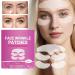 Patchs raffermissants pour le visage - Bandes naturelles liftant pour le visage et le front - Pansement Lift Soins de la Peau pour Femmes M res Professionnels Voyageurs Amateurs de Beaut  - Buy Online on GoSupps.com