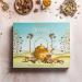 VAHDAM Coffret Cadeau De Th En Vrac Chai (12 Saveurs) Coffret Cadeau De Th | Bo te De Assortie Sans Gluten Sans OGM | Coffret Cadeau Femme & Homme Assortiment de th Chai - Buy Online on GoSupps.com