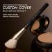COVER FX Custom Cover Blending Brush | Flawless Application & International Shipping - Buy Online on GoSupps.com