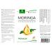 Moringa Oil Premium 100ml | Cold-Pressed Oleifera Seed Oil for Skin Hair Wounds & Anti-Aging | Moriveda - Buy Online on GoSupps.com