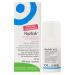 Thea Hyabak Eye Drops - Hyaluronic Acid for Dry Eyes Contact Lens Moisturizing Lubricant Occasional Dry Eye Digital Device Use Ideal for Extended Screen Use - 10 ml (300 Drops) 10 ml (Pack of 1)