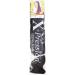 X-PRESSION (Xpression) Ultra Hair Braid (Braiding) Extension Choice of Colours (1B Natural Black) - Buy Online on GoSupps.com