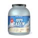 Body Attack 100% Casein Protein - Vanilla Cream 1.8 kg - High -quality protein powder for muscle building training - long -term protein care ideal supplement to whey protein vanilla 1.8 kg (1 Pack)